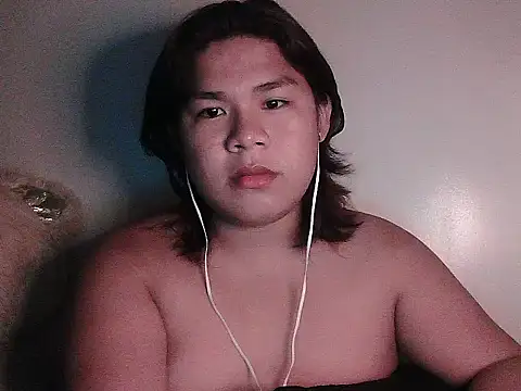 Huntrix2025 Pertunjukan Webcam