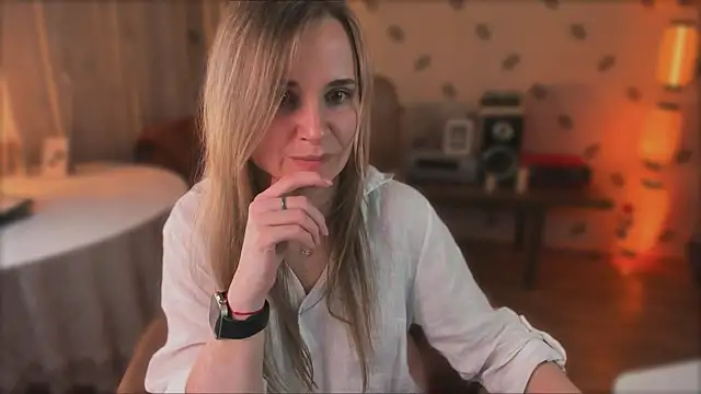 Czat XXX na żywo – MiaSparkes