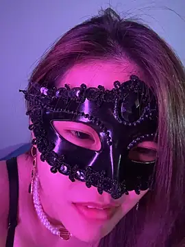 Jessica_HW2133 网络视讯表演