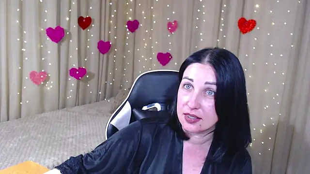 Chatroom XXX en direct de JillStevens