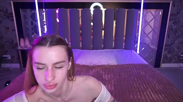 Snow_WhiteeeX – Naživo XXX chat