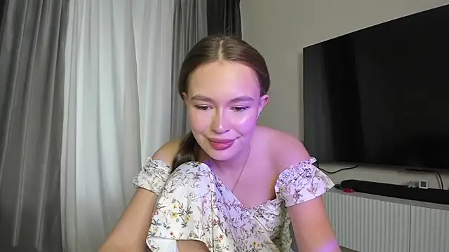 Chat XXX ao vivo de Elin_twix
