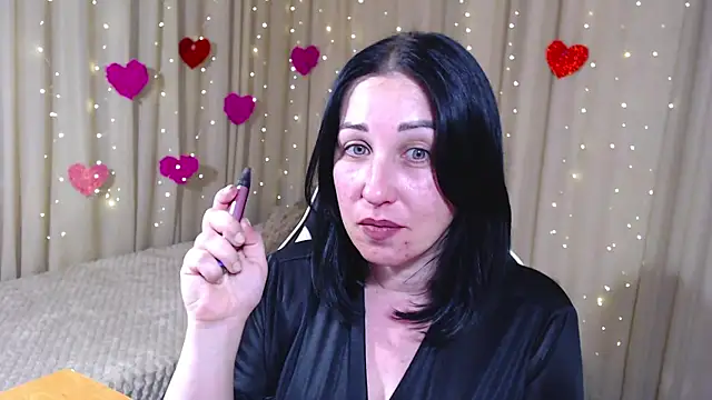 Chatroom XXX en direct de JillStevens