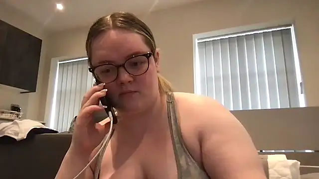 honeyyy24 Adlı Modelin Web Kamerası Şovu