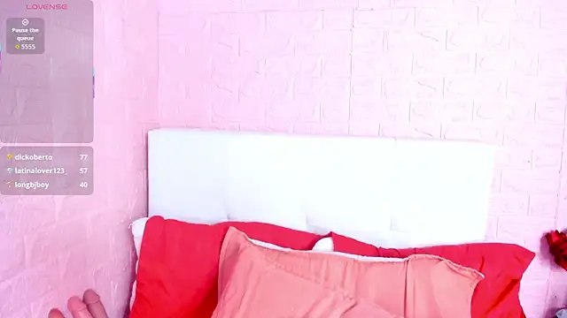 دردشة Celeste_Rox الجنسية المباشرة
