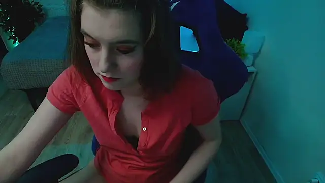 Czat XXX na żywo – CranberryHot