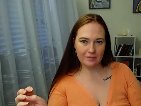 Lady_Tiana's Live XXX Chat