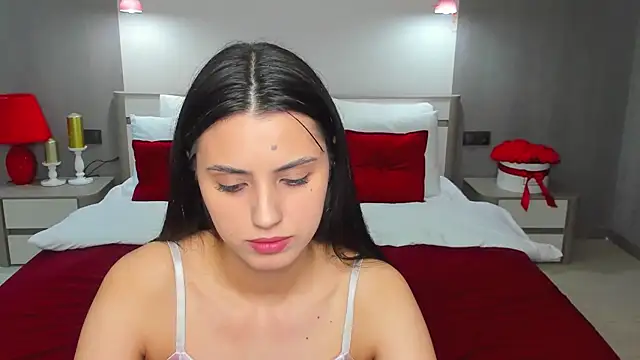 Chat +18 de Jasmine_Stewart ao vivo