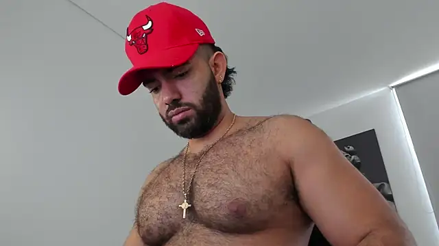 simonleon27's Webcam Show