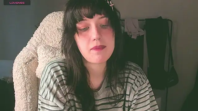 Chatroom XXX en direct de sheeny_shy