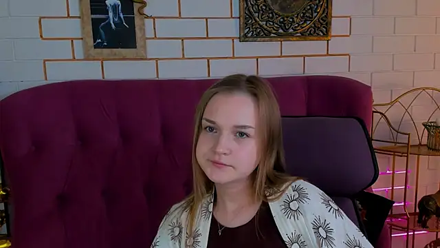 Chat XXX en directo de LissaTelor