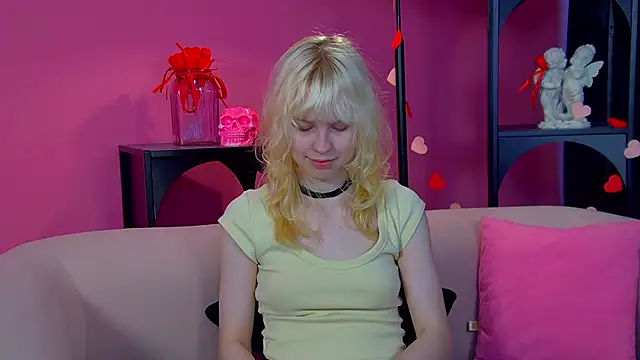 HannahHollis Chat XXX live