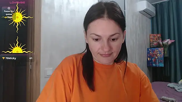 Stacy_Davice Obrolan Langsung XXX