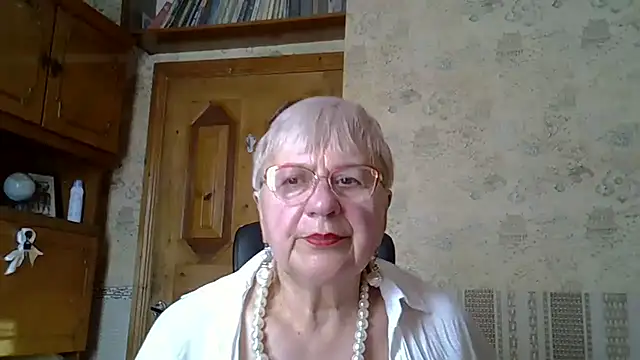 SweetCherry27 – Live XXX-chat