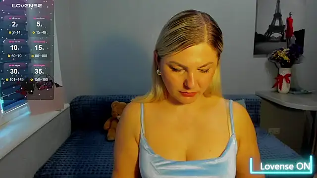 Chatroom XXX en direct de sweet___margaret