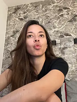 Danny_Ninaa Chat XXX live