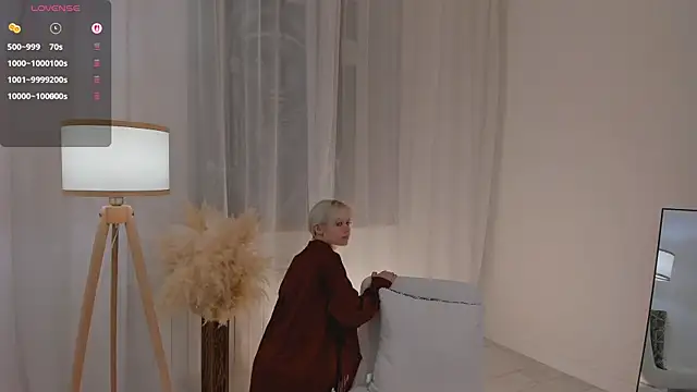 GoldenLenarz Live XXX-Chat
