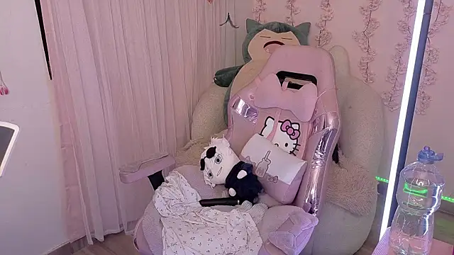 Nami_usagiのライブXXXチャット