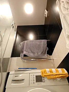 Živý XXX chat Happy_Gym_Year