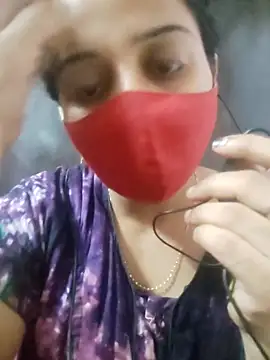 Tamil_shalini's Webcam Show
