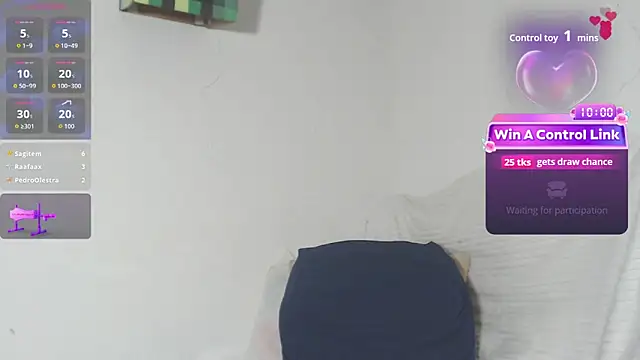 BiirdyDavis – Naživo XXX chat