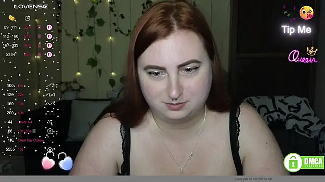 Alicia_love00: онлайн-секс-чат
