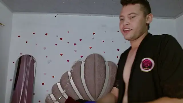 sven_fox723 Webcam show