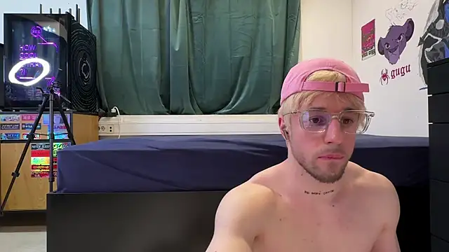 XXX chat uživo modela killa2053