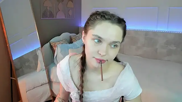 ChloeSunnyn Live XXX chat