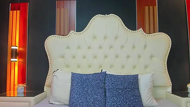 Show Webcam de MichaelVasquex