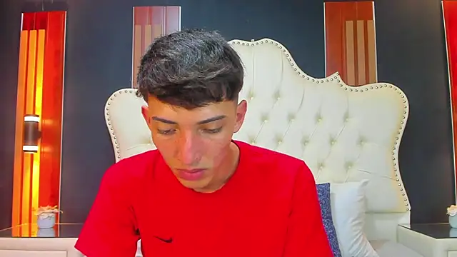 MichaelVasquex Webcam Show