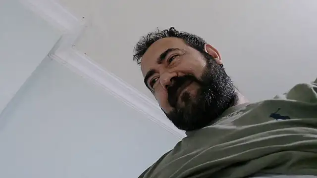 -dark-look- Show Webcam