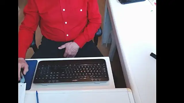 dutchpornking 라이브 XXX 채팅