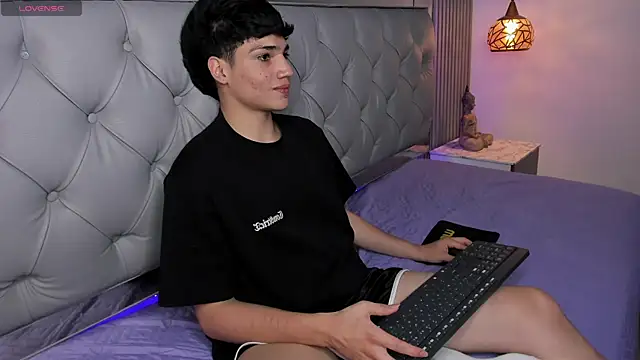 Chat XXX Live SamBlack_