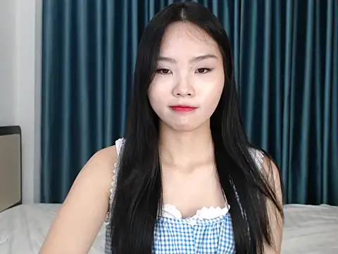 AmeliaJohanson 在線直播表演