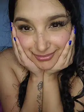 Maddy_k Adlı Modelin Web Kamerası Şovu