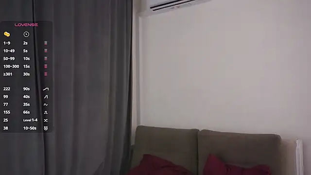 MarenGoodrich – Naživo XXX chat