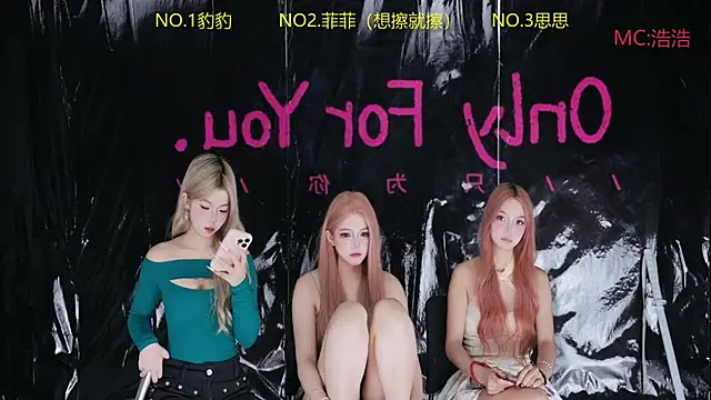 sweetgirls888n Webbikameraesitys