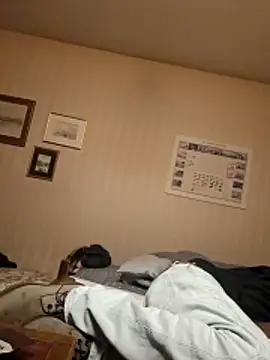Perv10's Webcam Show