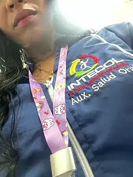 cristal_subin69のライブXXXチャット