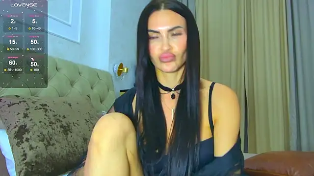 KimDavisBaby's Live XXX Chat