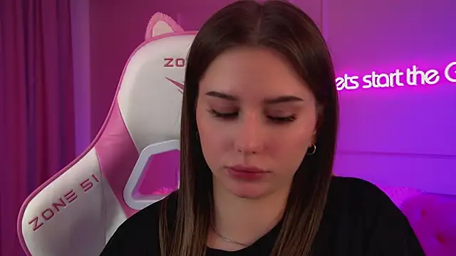 DianaVert's Live XXX Chat