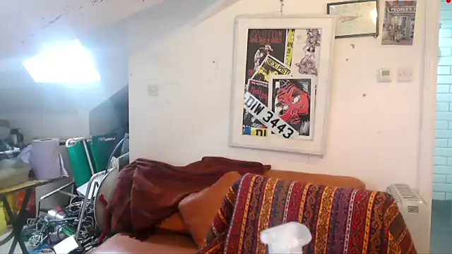 mista_sista_fista Adlı Modelin Web Kamerası Şovu