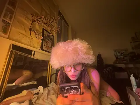 Kaaaya69 라이브 XXX 채팅