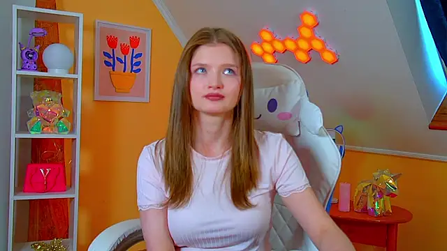 Živý XXX chat JaneRosen