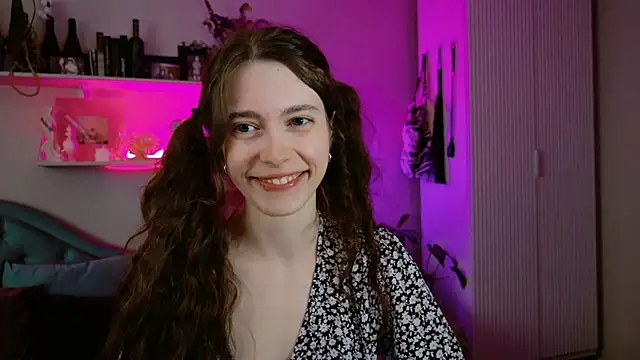 Yoka_paradoXXX's Live XXX Chat