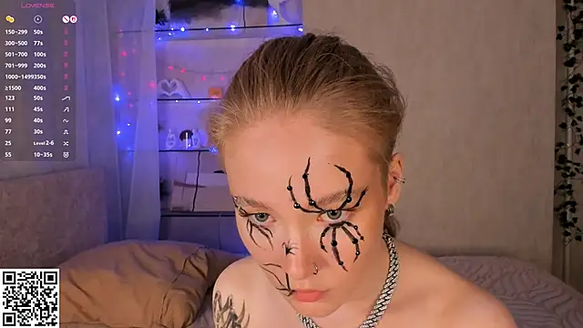 Chatroom XXX en direct de MaireLanda