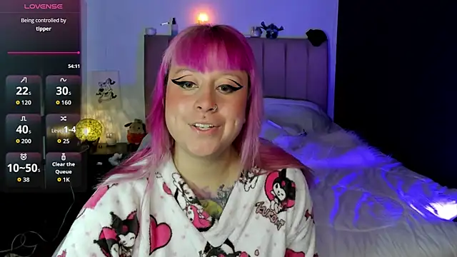 Alicefoxxx_wonderlandxxx 라이브 XXX 채팅