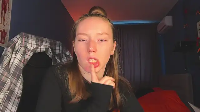 Živý XXX chat Anna_Kare