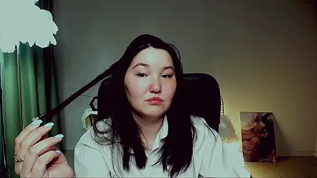 CamilaMartiez 라이브 XXX 채팅